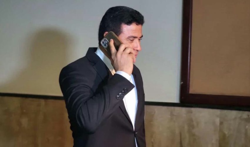 Adán Cáceres: Tribunal Levanta Prisión Domiciliaria y Grillete en Nueva Resolución