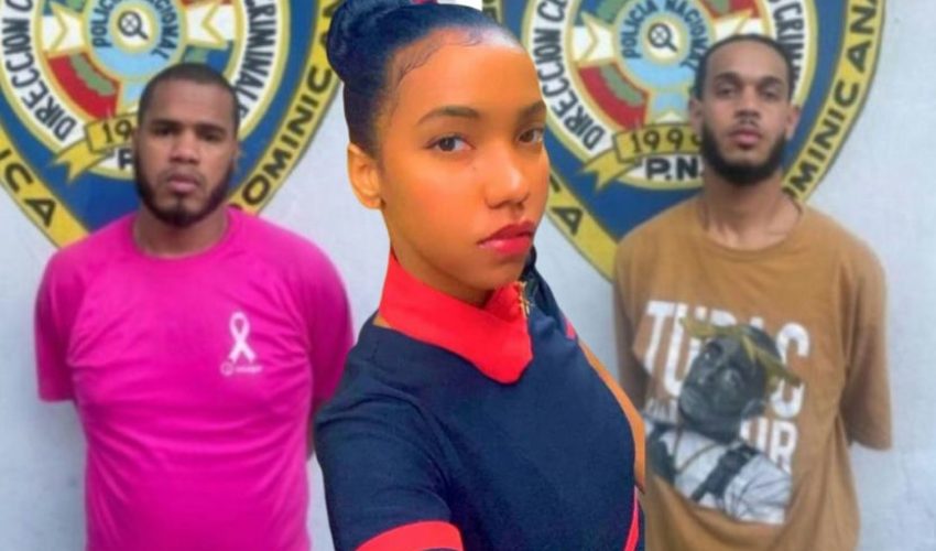 Impactante giro: Caso contra presuntos asesinos de Paula Santana Escalante es archivado