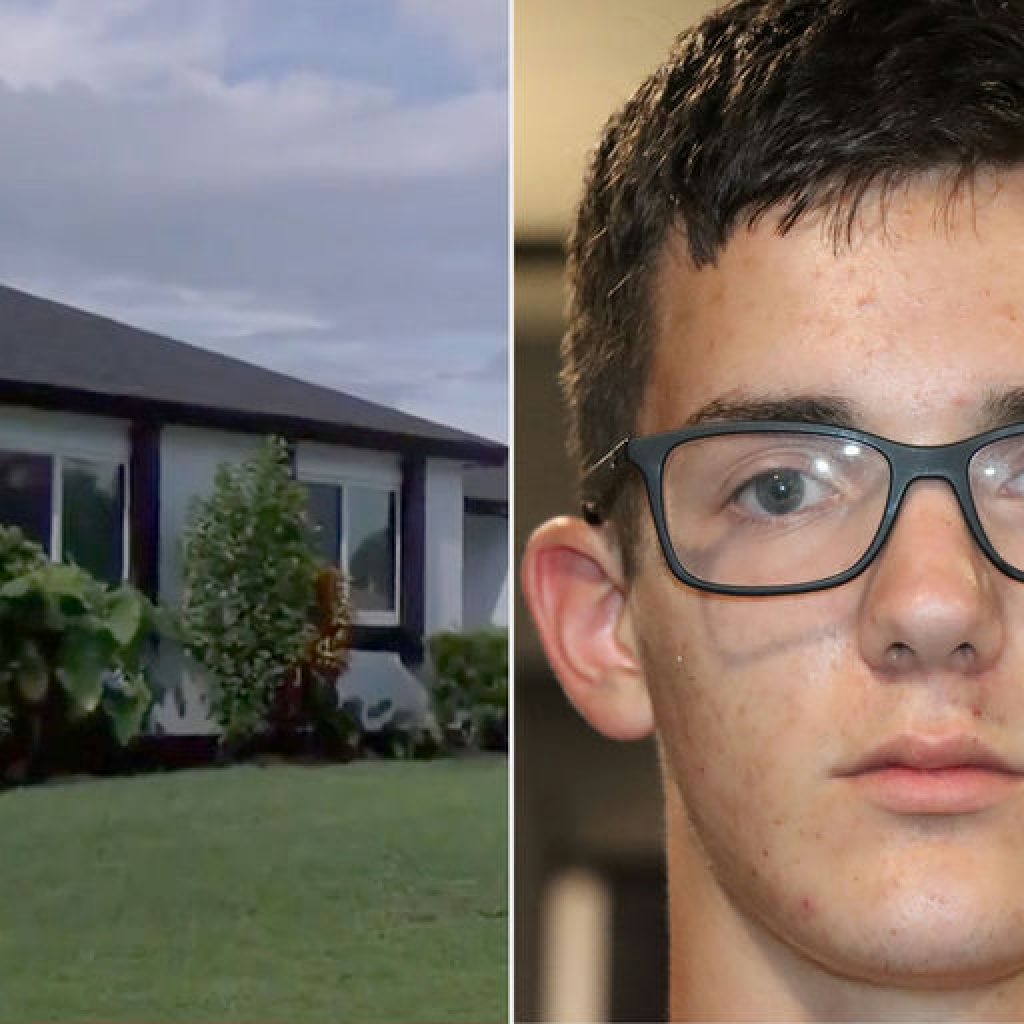 Horror en EE.UU.: Mujer asesinada por su hijo compartió escalofriante foto antes del crimen