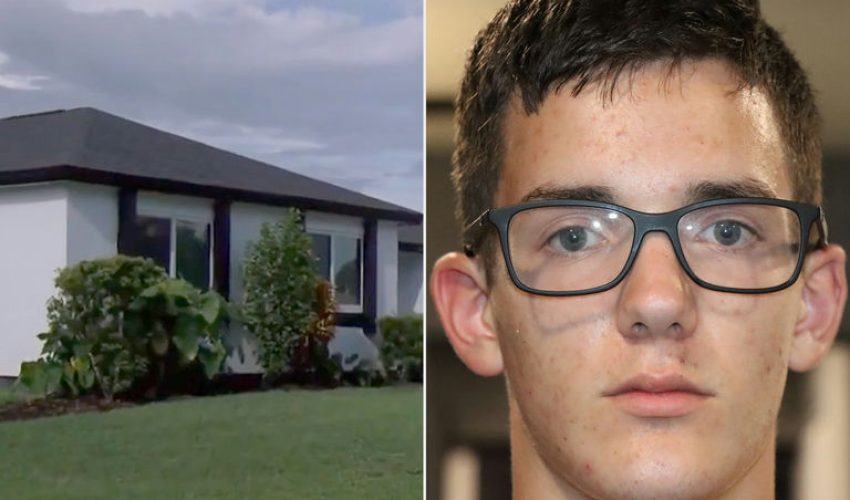 Horror en EE.UU.: Mujer asesinada por su hijo compartió escalofriante foto antes del crimen