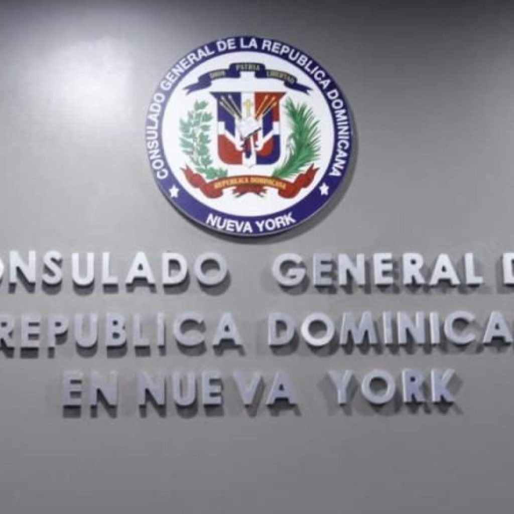 Consulado Dominicano en NY Advierte Sobre Estafa con Visas de Trabajo Falsas