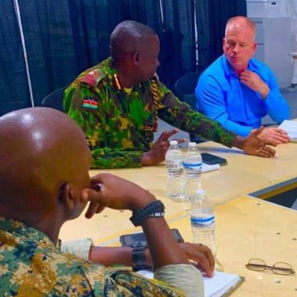 Despliegue militar: Bahamas enviará tropas a Haití la próxima semana, confirma Misión de Seguridad