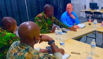 Despliegue militar: Bahamas enviará tropas a Haití la próxima semana, confirma Misión de Seguridad