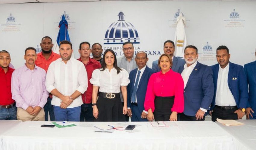 Interior y Policía inspeccionará “zonas de tolerancia al ruido” para mejorar sus operaciones a nivel nacional