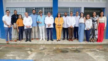 Anuncian escuela de formación de tabaqueros en Tamboril, Santiago