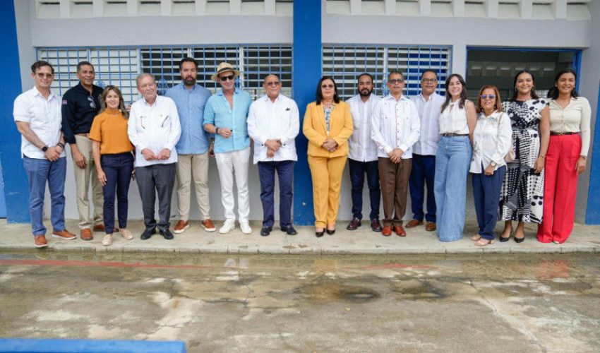 Anuncian escuela de formación de tabaqueros en Tamboril, Santiago