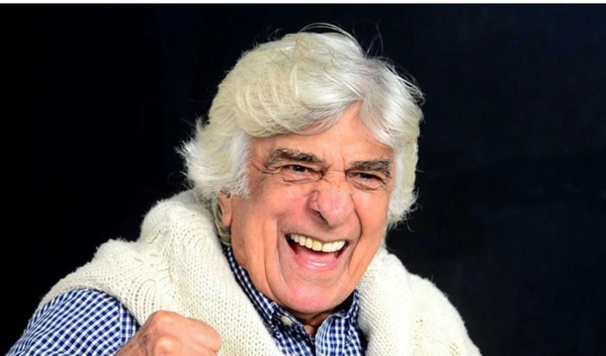 Muere Horacio Lamadrid, leyenda y pionero de la televisión dominicana