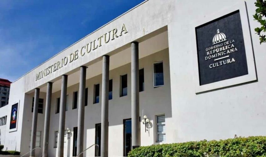 Cultura gasta RD$5.5 millones al mes en nómina y alquiler por oficinas en el exterior