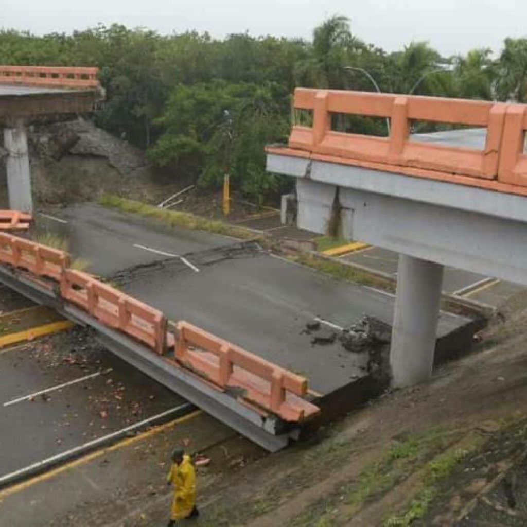 A dos años del huracán Fiona: 8 mil viviendas destruidas y un impacto devastador en la agricultura dominicana