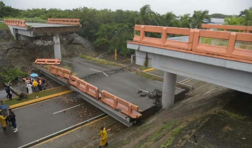 A dos años del huracán Fiona: 8 mil viviendas destruidas y un impacto devastador en la agricultura dominicana