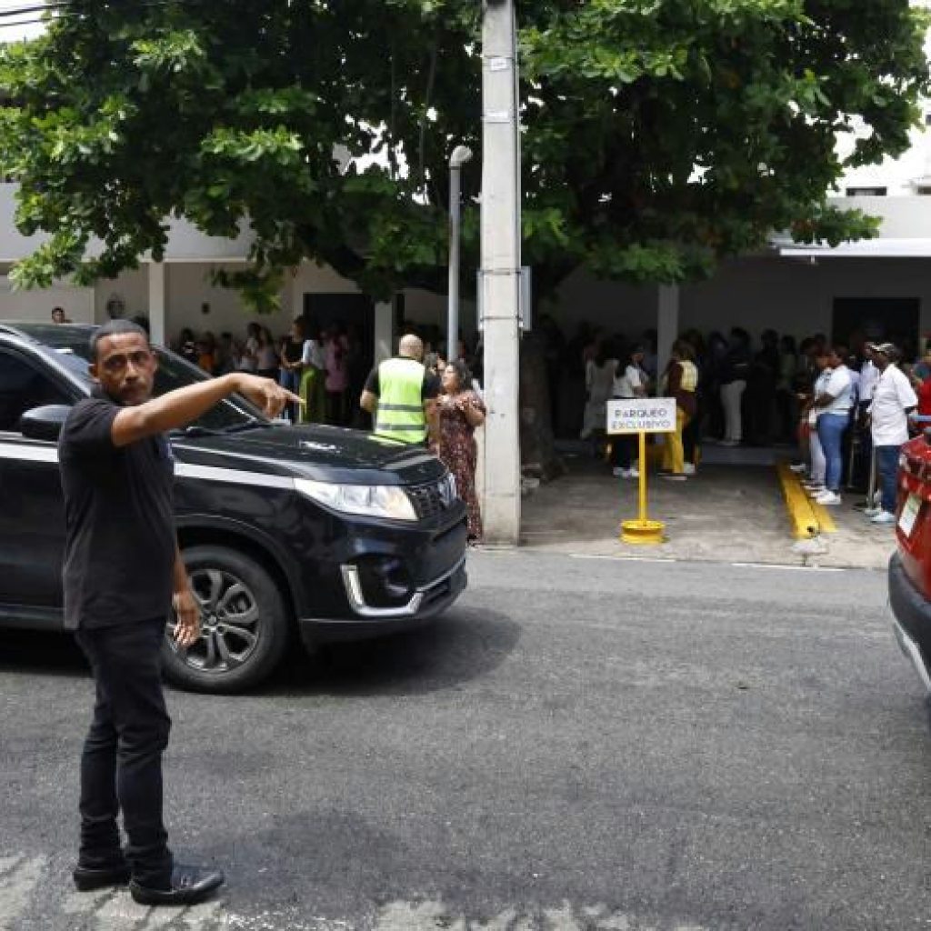 Iglesia-negocio desata disturbios: La transformación brutal de un tranquilo vecindario capitaleño