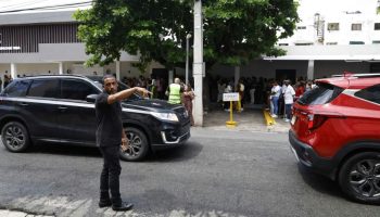 Iglesia-negocio desata disturbios: La transformación brutal de un tranquilo vecindario capitaleño
