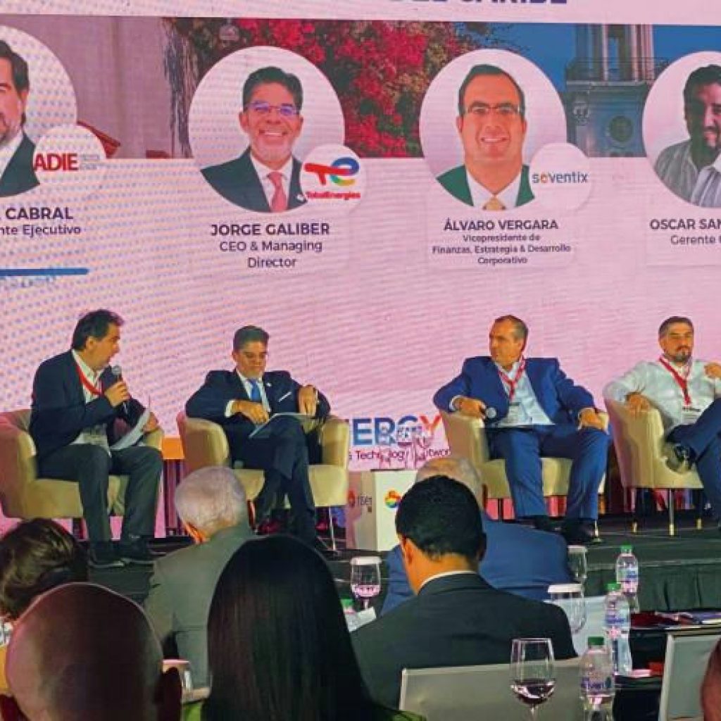 Avance imparable: El sector privado destaca el acelerado desarrollo de las tecnologías energéticas