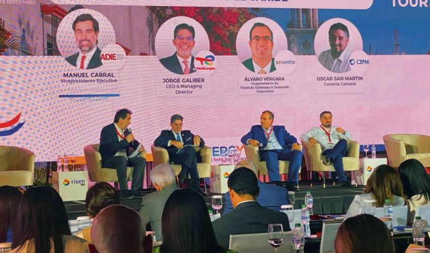 Avance imparable: El sector privado destaca el acelerado desarrollo de las tecnologías energéticas