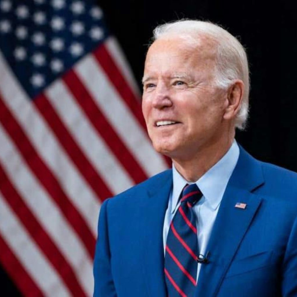 Biden considera la bajada de tipos de interés como una victoria para la economía estadounidense