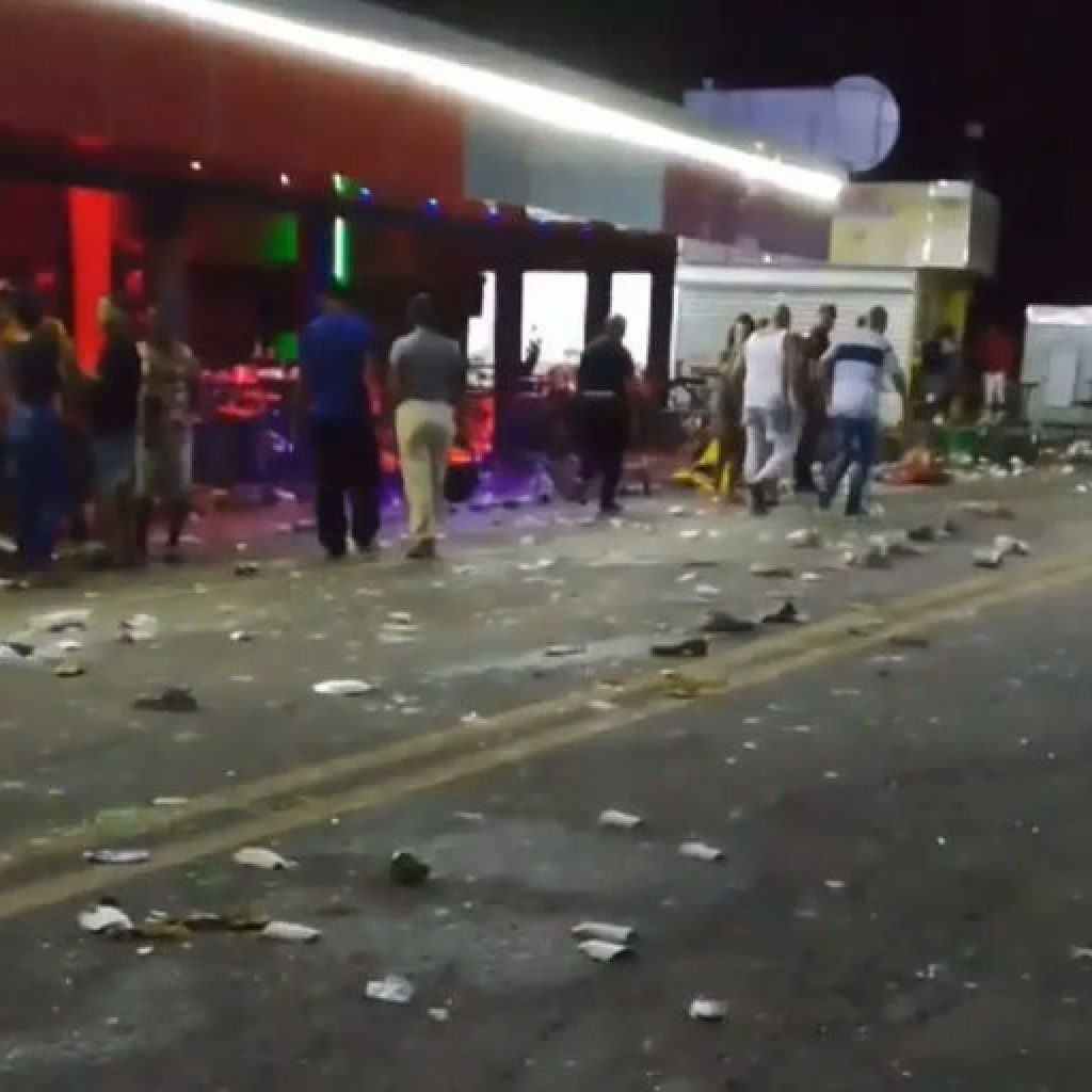 Identifican varios de los muertos en accidente Azua