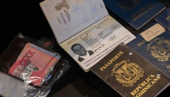 Desmantelada red internacional: RD como epicentro del narcotráfico en la Operación Búfalo NK