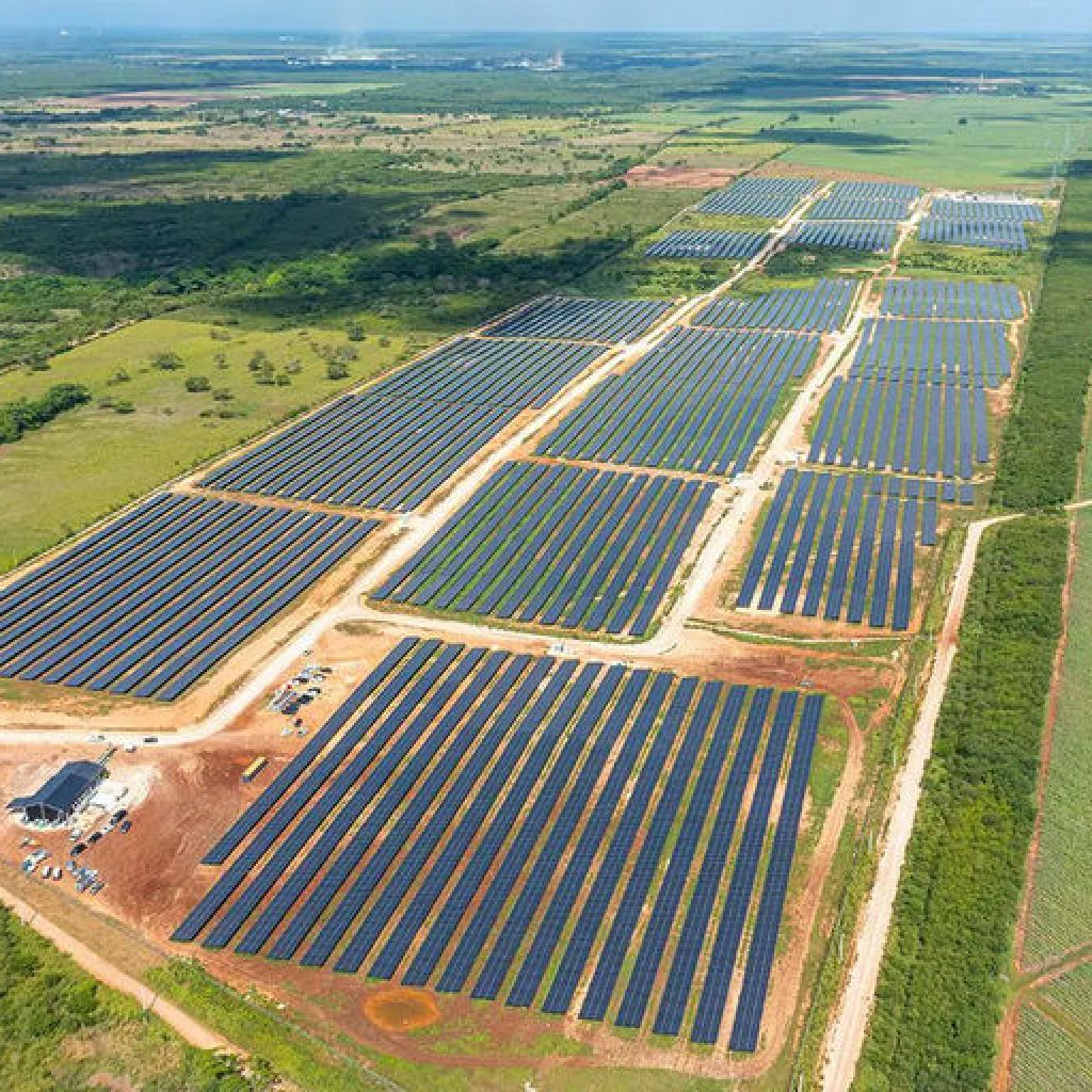 Norma sobre Energía Solar a la Vista: República Dominicana se Prepara para un Cambio Sustancial