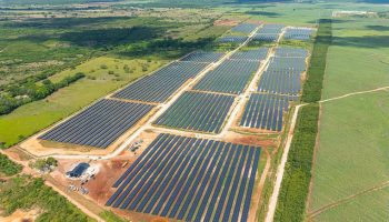 Norma sobre Energía Solar a la Vista: República Dominicana se Prepara para un Cambio Sustancial