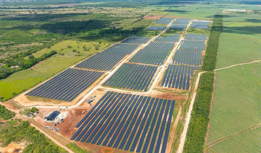 Norma sobre Energía Solar a la Vista: República Dominicana se Prepara para un Cambio Sustancial