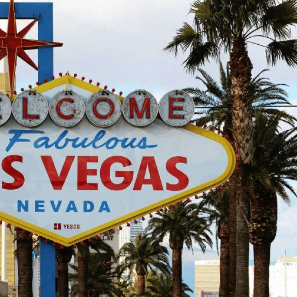 Las Vegas y Nueva York: Los destinos más codiciados por los hispanos en EE.UU. según Airbnb