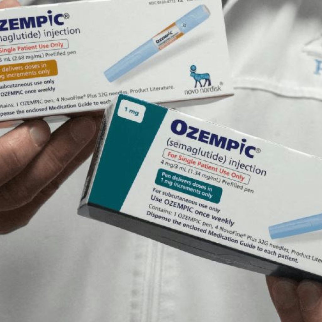 Medicamentos innovadores contra la obesidad: Lo último en soluciones médicas para el control del peso