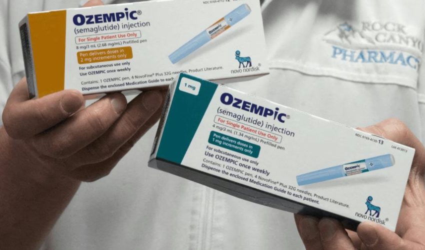 Medicamentos innovadores contra la obesidad: Lo último en soluciones médicas para el control del peso