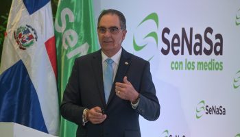 Senasa Presenta Investigación Sobre “prevalencia De Cáncer En La Población Afiliada 2020-2024”
