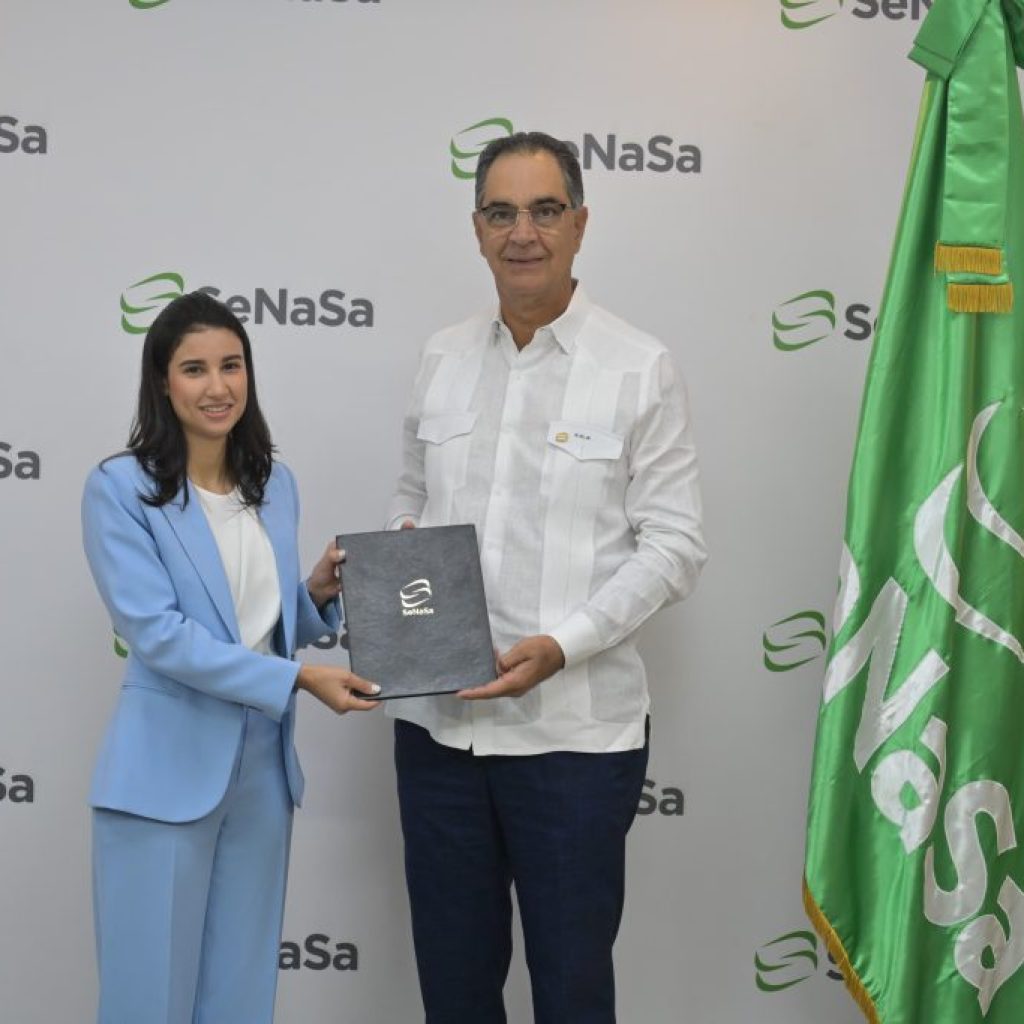 SeNaSa e IntraCare firman acuerdo para beneficiar a afiliados con descuentos en servicios especializados