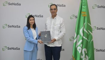 Senasa E Intracare Firman Acuerdo Para Beneficiar A Afiliados Con Descuentos En Servicios Especializados