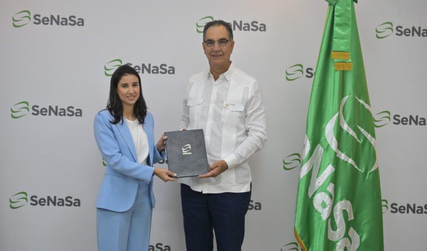 Senasa E Intracare Firman Acuerdo Para Beneficiar A Afiliados Con Descuentos En Servicios Especializados