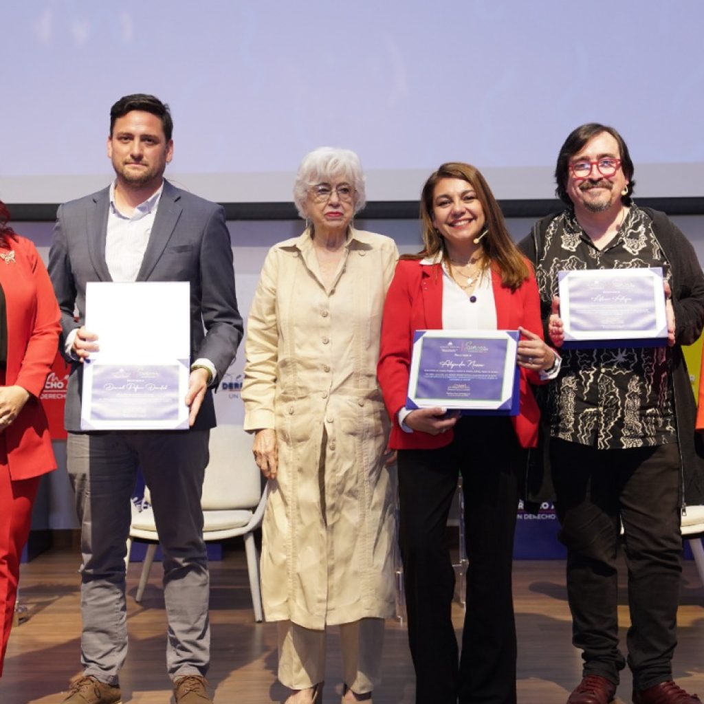 EXPERTOS INTERNACIONALES PRESENTAN EXPERIENCIAS EN TRASPARENCIA, GOBIERNO Y DATOS ABIERTOS, EN LA SEMANA DEL DERECHO A SABER 2024