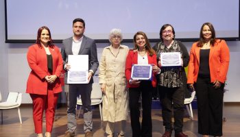 Expertos Internacionales Presentan Experiencias En Trasparencia, Gobierno Y Datos Abiertos, En La Semana Del Derecho A Saber 2024