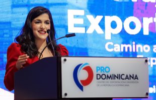 Prodominicana Recibe Reconocimiento Internacional Por Su Innovador Sistema De Inteligencia De Mercados