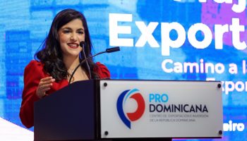 Prodominicana Recibe Reconocimiento Internacional Por Su Innovador Sistema De Inteligencia De Mercados