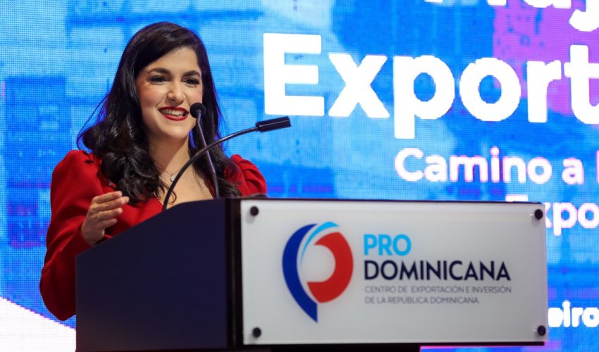 Prodominicana Recibe Reconocimiento Internacional Por Su Innovador Sistema De Inteligencia De Mercados