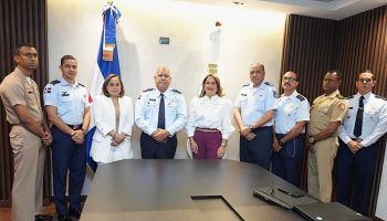 Digev Y Propeep Fortalecen Acciones Conjuntas En Favor De Las Comunidades Más Vulnerables Del País