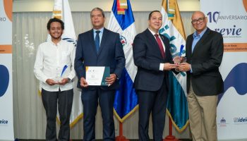 Director Del Ideice Afirma Que El País Avanza En Materia De Publicaciones Científicas