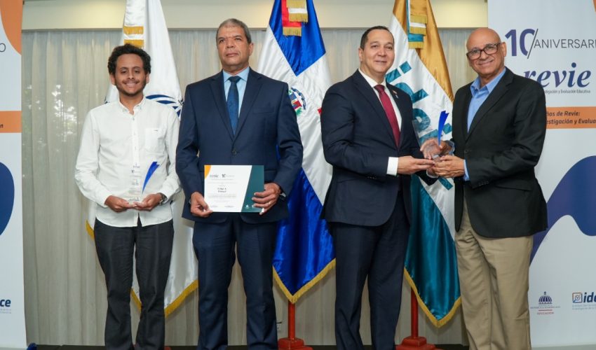 Director Del Ideice Afirma Que El País Avanza En Materia De Publicaciones Científicas