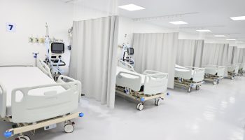 Camás Uci Pediátricas Incrementan Un 95 % En Actual Gestión Del Sns