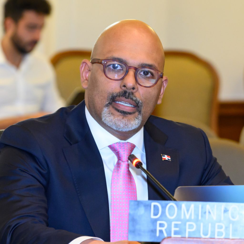 República Dominicana rechaza ante la OEA acusaciones de supuestos maltratos durante las repatriaciones de inmigrantes indocumentados