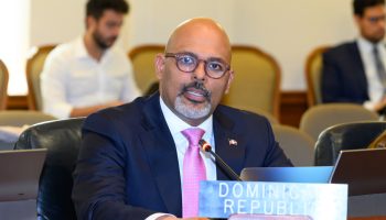 República Dominicana Rechaza Ante La Oea Acusaciones De Supuestos Maltratos Durante Las Repatriaciones De Inmigrantes Indocumentados