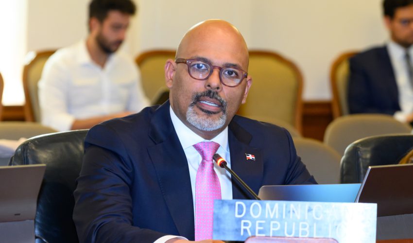 República Dominicana Rechaza Ante La Oea Acusaciones De Supuestos Maltratos Durante Las Repatriaciones De Inmigrantes Indocumentados