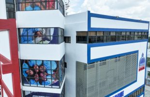 Inabie Analizará Alimentos Del Pae En Moderno Laboratorio Con Asistencia Técnica De La Fao