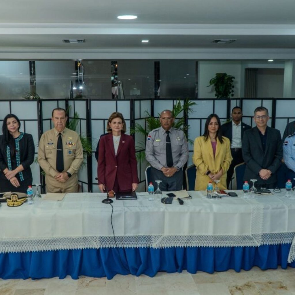 INTERIOR Y POLICÍA CLAUSURA PROVISIONALMENTE CERCA DE UN CENTENAR DE ESTABLECIMIENTO DURANTE LA “OPERACIÓN GARANTÍA DE PAZ”