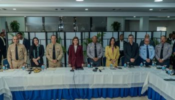 Interior Y Policía Clausura Provisionalmente Cerca De Un Centenar De Establecimiento Durante La “operación Garantía De Paz”
