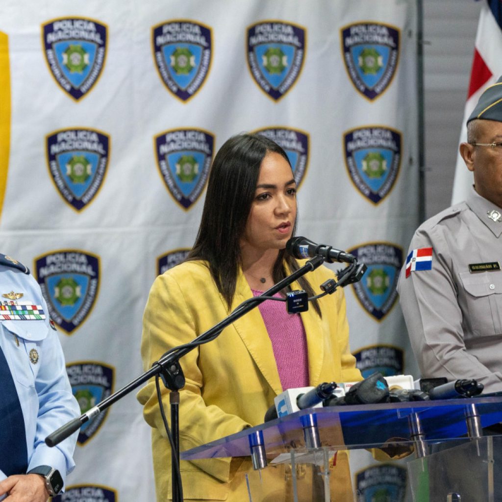 Ministerio de Interior y Policía clausura provisionalmente establecimientos durante la operación “Garantía de Paz”