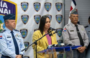 Ministerio De Interior Y Policía Clausura Provisionalmente Establecimientos Durante La Operación “garantía De Paz”