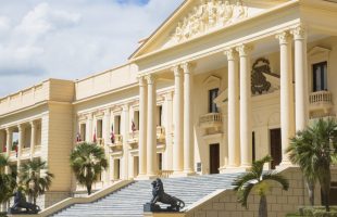 Presidente Abinader Designa A Carlos Pimentel Como Director Ejecutivo De La Dirección General De Alianzas Público-privadas