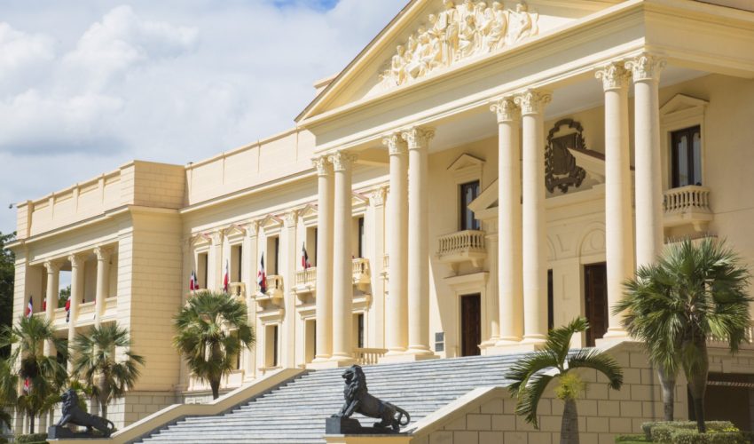 Presidente Abinader Designa A Carlos Pimentel Como Director Ejecutivo De La Dirección General De Alianzas Público-privadas